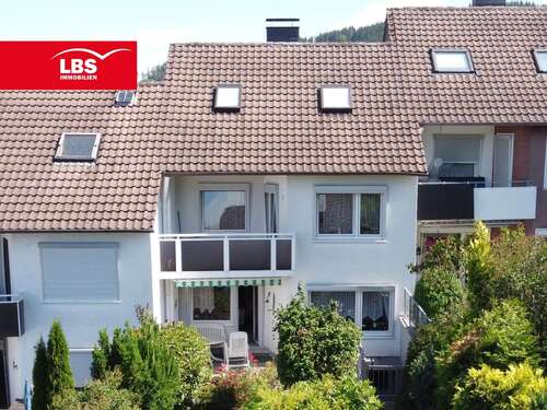 Foto - Haus zum Kaufen in Bad Berleburg 139.000,00 € 84 m²