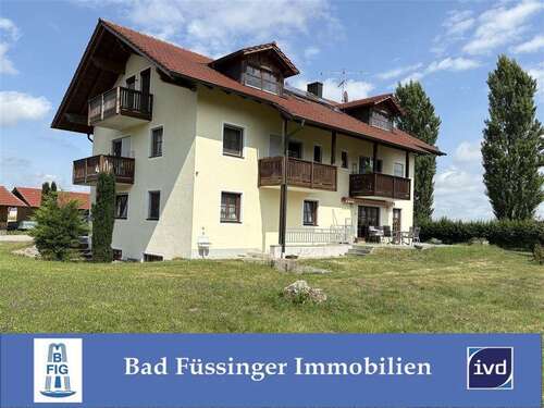 Foto - Haus zum Kaufen in Bad Füssing 785.000,00 € 332.57 m²