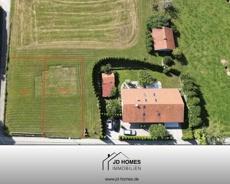Foto - Grundstück zu verkaufen in Münsing 649.000,00 € 500 m²