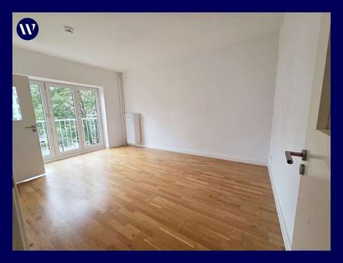 Foto - Wohnung zum Mieten in Kiel 400,00 € 24 m²