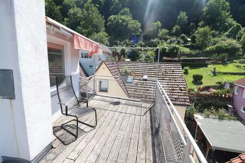 Foto - Wohnung zum Mieten in Neuenbürg 1.180,00 € 110 m²