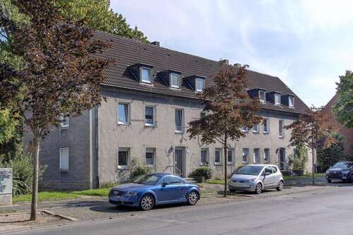 Foto - Wohnung zum Mieten in Herne 399,00 € 48.26 m²