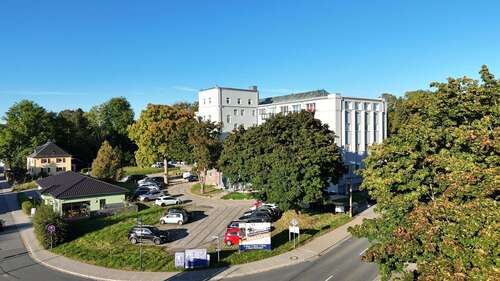 Foto - Wohnung zum Kaufen in Zwönitz 145.590,00 € 60.5 m²