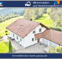 Haus zum Kaufen in Untergriesbach Oberötzdorf 385.000,00 € 152 m² - Untergriesbach / Oberötzdorf