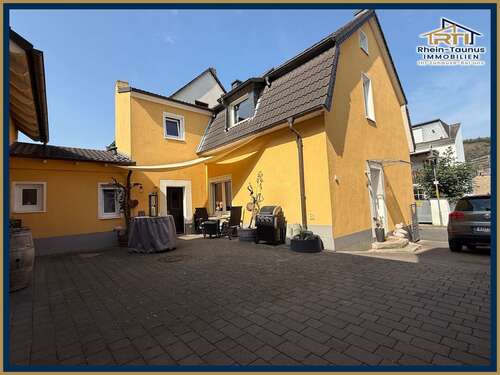 Foto - Haus zum Kaufen in Koblenz 640.000,00 € 135 m²