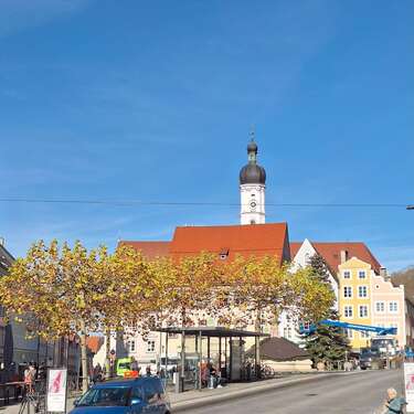 Foto - Gastronomie in Landsberg 3.300,00 € 275 m²