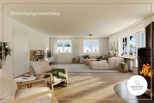 Foto - Haus zum Kaufen in Deisenhausen 369.000,00 € 192 m²