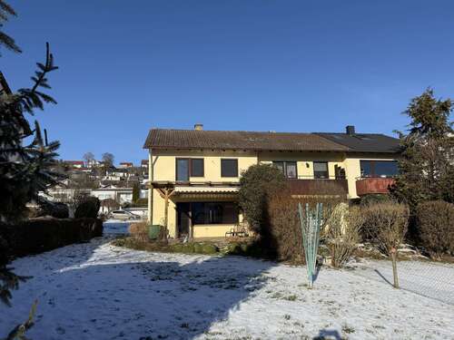 Foto - Haus zum Kaufen in Holzgerlingen 629.000,00 € 109.42 m²