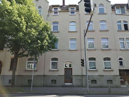Foto - Wohnung zum Mieten in Hannover 500,00 € 50 m²
