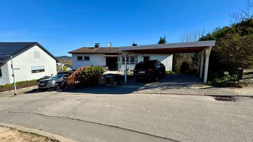 Foto - Haus zum Kaufen in Weinheim 535.000,00 € 180 m²