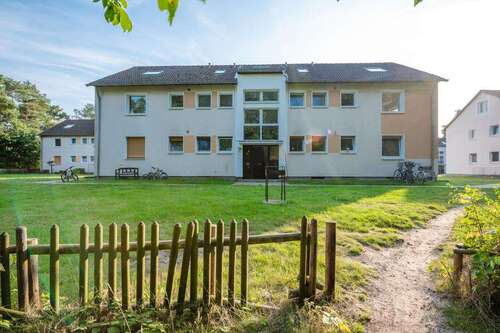 Foto - Wohnung zum Mieten in Celle 469,00 € 41 m²