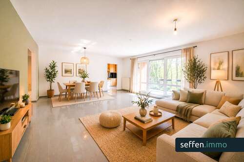 Foto - Wohnung zum Kaufen in Köln 343.000,00 € 85 m²