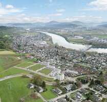 Wohnung zum Kaufen in Bad Säckingen 529.600,00 € 95.37 m²