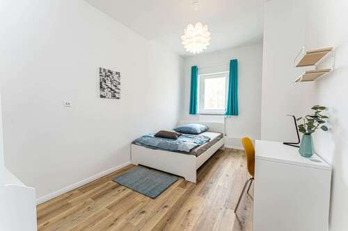 Foto - WG-Zimmer in Berlin 570,00 € 13 m²
