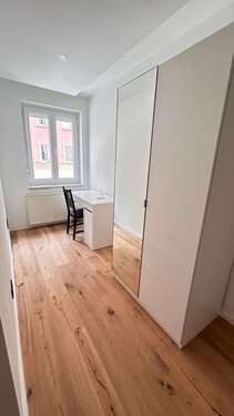 Foto - WG-Zimmer in Nürnberg 375,00 € 12 m²