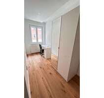 WG-Zimmer in Nürnberg 375,00 € 12 m²