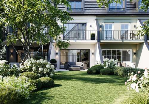 Foto - Haus zum Kaufen in München 1.279.800,00 € 143.02 m²