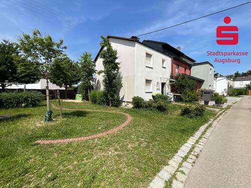 Foto - Haus zum Kaufen in Friedberg 395.000,00 € 83.16 m²