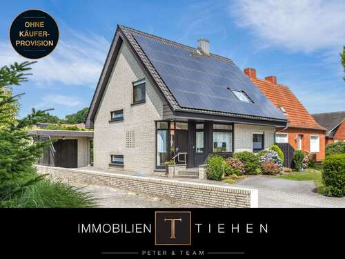 Foto - Haus zum Kaufen in Twist Rühlerfeld 279.000,00 € 128 m²
