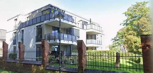Foto - Wohnung zum Kaufen in Wismar 360.000,00 € 98 m²