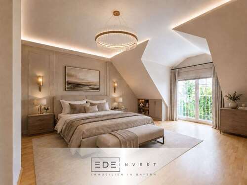 Foto - Haus zum Kaufen in Grünwald 1.895.000,00 € 189 m²