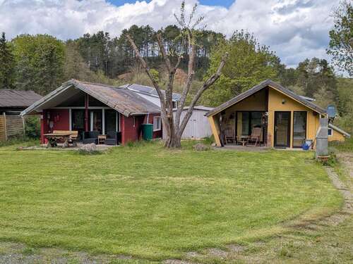 Foto - Haus zum Kaufen in Blankenheim 180.000,00 € 60 m²
