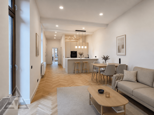 Foto - Wohnung zum Mieten in Düsseldorf 1.650,00 € 73.39 m²