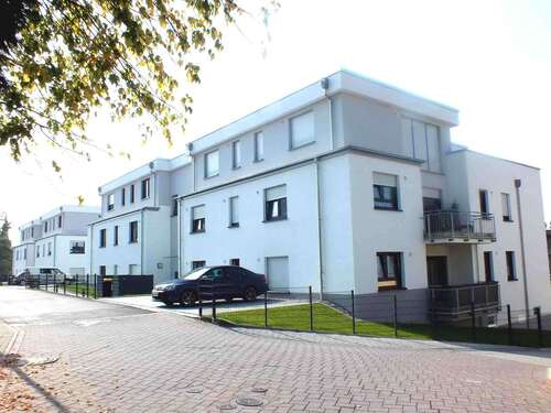 Foto - Wohnung zum Mieten in Bad Camberg 1.400,00 € 123 m²
