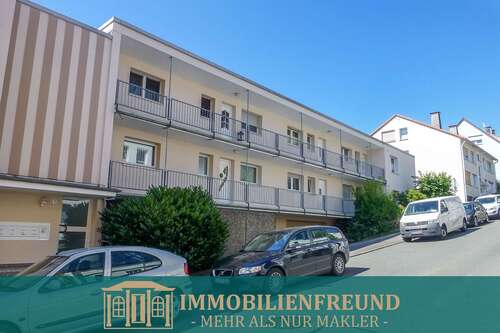 Foto - Wohnung zum Kaufen in Wuppertal 139.000,00 € 67.6 m²