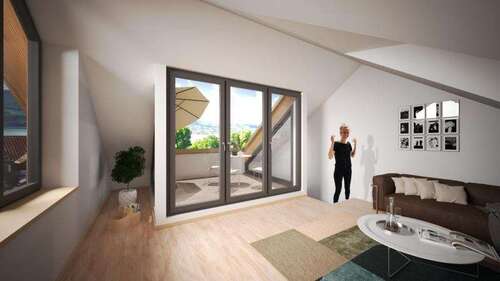 Foto - Wohnung zum Kaufen in Gaienhofen 765.000,00 € 104.93 m²