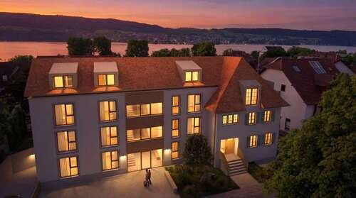 Foto - Wohnung zum Kaufen in Gaienhofen 765.000,00 € 104.93 m²