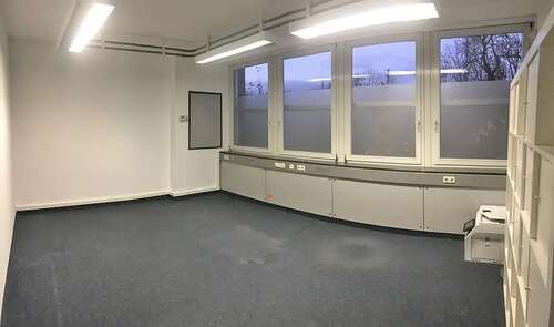 Foto - Büro in Augsburg 1.560,00 € 195 m²