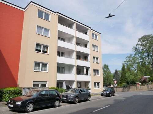 Foto - Wohnung zum Mieten in Wuppertal 410,61 € 82 m²