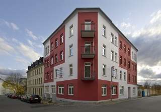 Foto - Wohnung zum Kaufen in Leipzig 120.000,00 € 45.96 m²