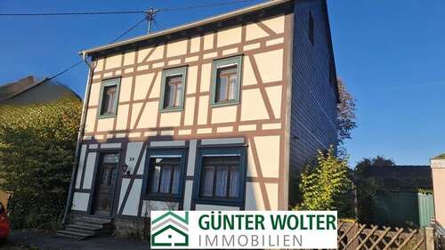 Foto - Haus zum Kaufen in Eitorf 200.000,00 € 120 m²