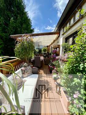 Foto - Haus zum Kaufen in Frankfurt am Main Nieder-Erlenbach 1.190.000,00 € 345.45 m²