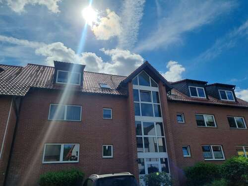 Foto - Wohnung zum Mieten in Quedlinburg 340,00 € 61.7 m²