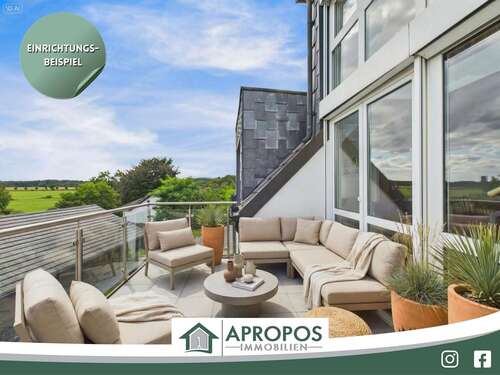 Foto - Wohnung zum Kaufen in Duisburg Baerl 269.900,00 € 89.6 m²