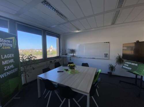 Foto - Büro in Potsdam 1.200,00 € 38 m²