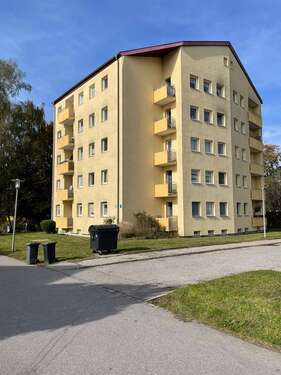 Foto - Wohnung zum Mieten in Traunreut 540,00 € 50 m²