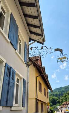 Foto - Haus zum Kaufen in Tegernau 395.000,00 € 495 m²