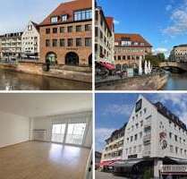 Wohnung zum Mieten in Nürnberg 790,00 € 58 m²