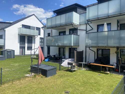 Foto - Wohnung zum Kaufen in Karben 415.000,00 € 64 m²