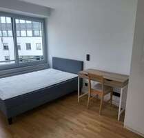 WG-Zimmer in Frankfurt 580,00 € 12 m²