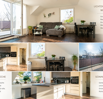 Wohnung zum Kaufen in Düsseldorf - Hassels 265.000,00 € 110 m²