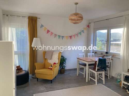 Foto - Wohnung zum Mieten in Freiburg im Breisgau 420,00 € 36 m²