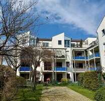 Wohnung zum Kaufen in Augsburg 330.000,00 € 85.5 m²