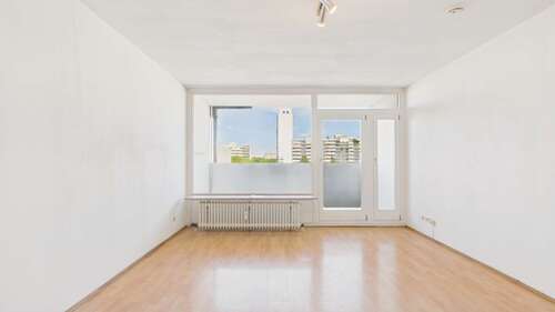 Foto - Wohnung zum Kaufen in München 255.000,00 € 37.5 m²