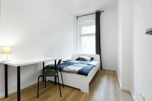 Foto - WG-Zimmer in Berlin 720,00 € 11 m²