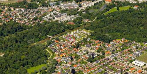 Foto - Wohnung zum Kaufen in Rosenheim 599.000,00 € 129 m²